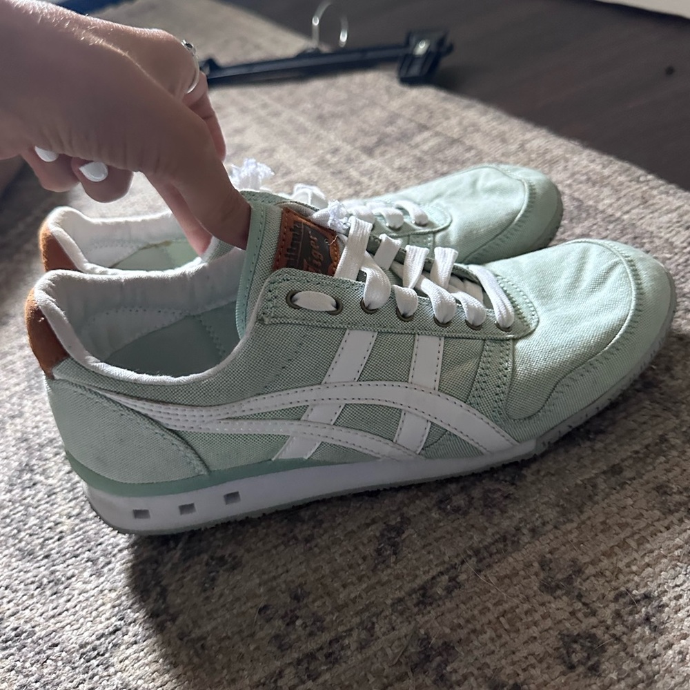 Onitsuka Tiger ultimate sneakers- 7